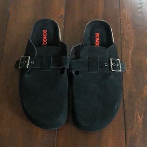 Bongo size 10M clogs